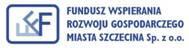 Fundusz wspierania rozwoju gospodarczego miasta Szczecin